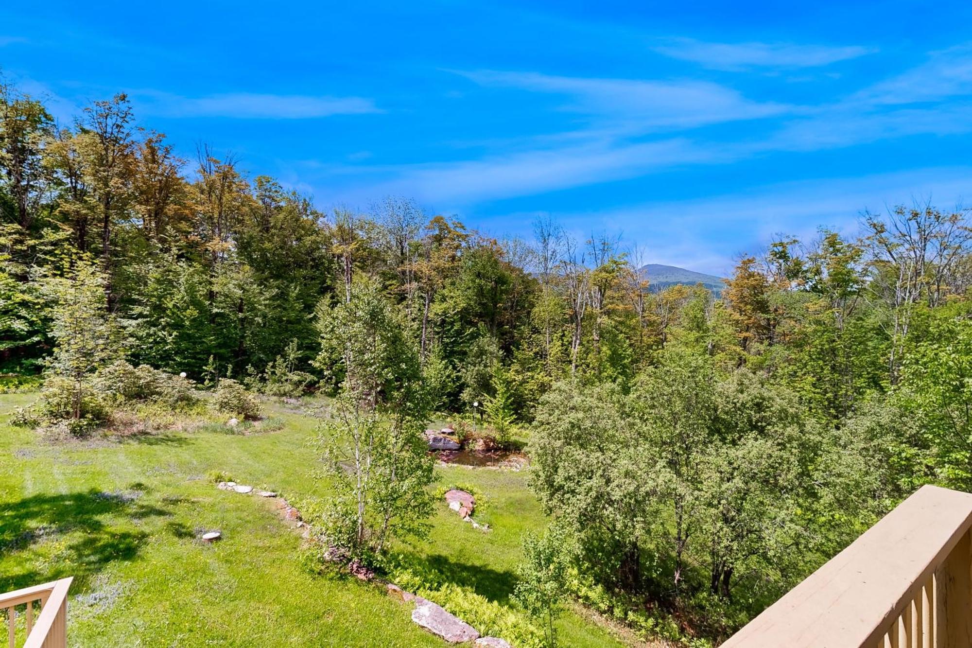 Chalet Gibby Villa Killington Exterior photo